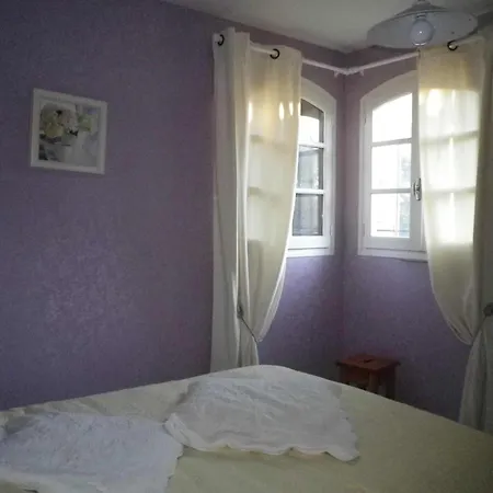 Grande Maison Avec Piscine Villa Beausemblant