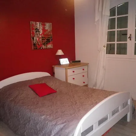Grande Maison Avec Piscine *