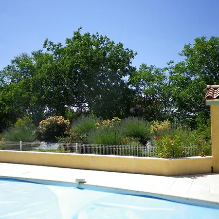 Grande Maison Avec Piscine Villa