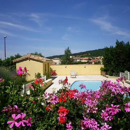 Villa Grande Maison Avec Piscine